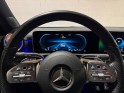 Mercedes classe a 180 d 7g-dct amg line sono burmester virtual cockpit 2e main garantie 12 mois occasion simplicicar nancy...