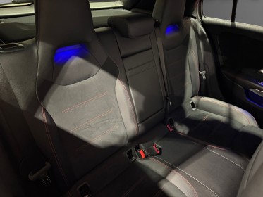 Mercedes classe a 180 d 7g-dct amg line sono burmester virtual cockpit 2e main garantie 12 mois occasion simplicicar nancy...