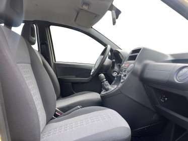 Fiat panda cult 1.2 8v 69 ch cult occasion simplicicar st-maximin simplicicar simplicibike france