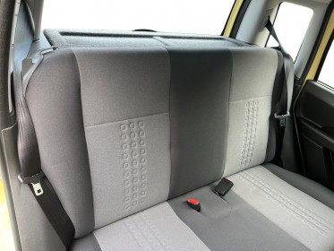 Fiat panda cult 1.2 8v 69 ch cult occasion simplicicar st-maximin simplicicar simplicibike france