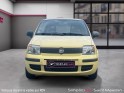 Fiat panda cult 1.2 8v 69 ch cult occasion simplicicar st-maximin simplicicar simplicibike france