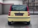 Fiat panda cult 1.2 8v 69 ch cult occasion simplicicar st-maximin simplicicar simplicibike france