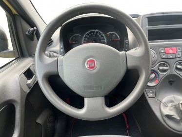 Fiat panda cult 1.2 8v 69 ch cult occasion simplicicar st-maximin simplicicar simplicibike france