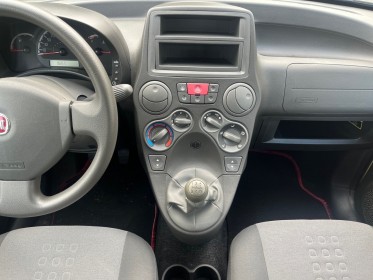 Fiat panda cult 1.2 8v 69 ch cult occasion simplicicar st-maximin simplicicar simplicibike france