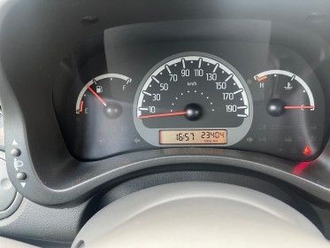 Fiat panda cult 1.2 8v 69 ch cult occasion simplicicar st-maximin simplicicar simplicibike france