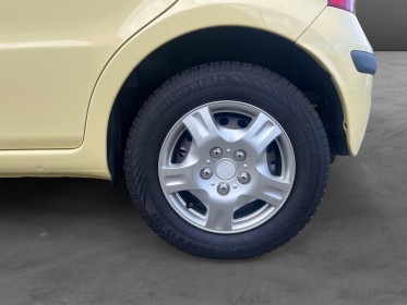 Fiat panda cult 1.2 8v 69 ch cult occasion simplicicar st-maximin simplicicar simplicibike france