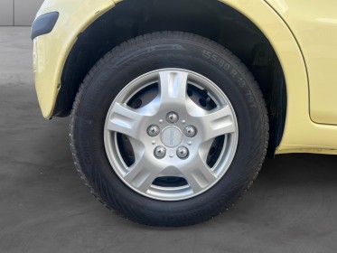 Fiat panda cult 1.2 8v 69 ch cult occasion simplicicar st-maximin simplicicar simplicibike france