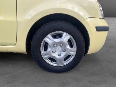 Fiat panda cult 1.2 8v 69 ch cult occasion simplicicar st-maximin simplicicar simplicibike france