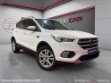 Ford kuga 1.5 tdci 120 ss 4x2 bvm6 trend carplay origine france 2e main garantie 12 mois occasion simplicicar nancy...