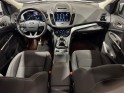 Ford kuga 1.5 tdci 120 ss 4x2 bvm6 trend carplay origine france 2e main garantie 12 mois occasion simplicicar nancy...