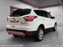 Ford kuga 1.5 tdci 120 ss 4x2 bvm6 trend carplay origine france 2e main garantie 12 mois occasion simplicicar nancy...