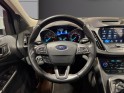 Ford kuga 1.5 tdci 120 ss 4x2 bvm6 trend carplay origine france 2e main garantie 12 mois occasion simplicicar nancy...