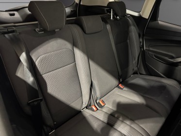 Ford kuga 1.5 tdci 120 ss 4x2 bvm6 trend carplay origine france 2e main garantie 12 mois occasion simplicicar nancy...