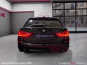 Bmw serie 5 touring g31 520d 190 ch bva8 business line virtual cockpit affichage tête haute 2e main garantie 12 mois...