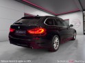 Bmw serie 5 touring g31 520d 190 ch bva8 business line virtual cockpit affichage tête haute 2e main garantie 12 mois...