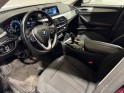 Bmw serie 5 touring g31 520d 190 ch bva8 business line virtual cockpit affichage tête haute 2e main garantie 12 mois...