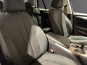 Bmw serie 5 touring g31 520d 190 ch bva8 business line virtual cockpit affichage tête haute 2e main garantie 12 mois...