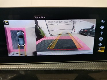 Mercedes classe a 180d amg line toit ouvrant burmester origine france garantie 12 mois occasion simplicicar nancy simplicicar...