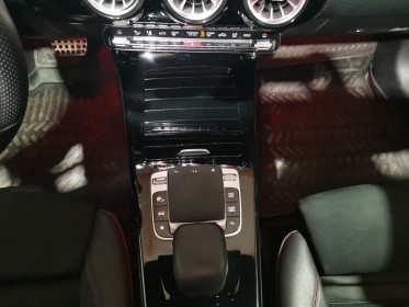 Mercedes classe a 180d amg line toit ouvrant burmester origine france garantie 12 mois occasion simplicicar nancy simplicicar...