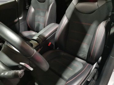 Mercedes classe a 180d amg line toit ouvrant burmester origine france garantie 12 mois occasion simplicicar nancy simplicicar...