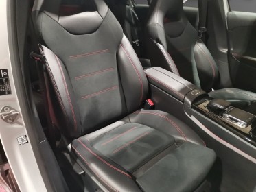 Mercedes classe a 180d amg line toit ouvrant burmester origine france garantie 12 mois occasion simplicicar nancy simplicicar...