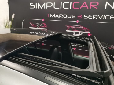 Mercedes classe a 180d amg line toit ouvrant burmester origine france garantie 12 mois occasion simplicicar nancy simplicicar...