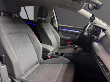 Volkswagen golf 1.5 tsi act opf 130 bvm6 life occasion simplicicar pau simplicicar simplicibike france