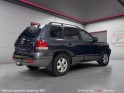 Hyundai santa fe 2.0 crdi 125 4wd pack luxe a - attelage - garantie 12 mois occasion simplicicar brest simplicicar...