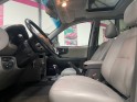 Hyundai santa fe 2.0 crdi 125 4wd pack luxe a - attelage - garantie 12 mois occasion simplicicar brest simplicicar...