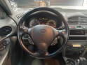 Hyundai santa fe 2.0 crdi 125 4wd pack luxe a - attelage - garantie 12 mois occasion simplicicar brest simplicicar...