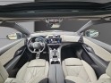 Ds ds7 crossback e-tense 300 eat8 4x4 rivoli - boite automatique, régulateur de vitesse, caméra de recul occasion...