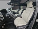 Ds ds7 crossback e-tense 300 eat8 4x4 rivoli - boite automatique, régulateur de vitesse, caméra de recul occasion...