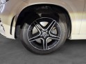 Mercedes gle coupe 350 de 9g-tronic 4matic amg line full option blanc diamant burmester garantie 12mois occasion simplicicar...