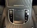 Mercedes glc 300e eq power 4matic amg line - caméra 360 - toit ouvrant - carplay - attelage amovible - garantie 12 mois...