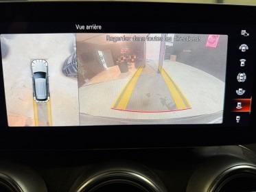 Mercedes glc 300e eq power 4matic amg line - caméra 360 - toit ouvrant - carplay - attelage amovible - garantie 12 mois...