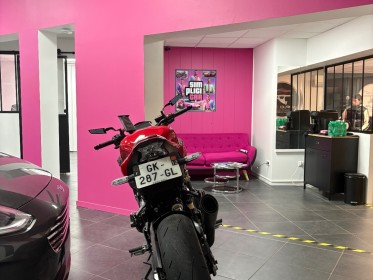 Kawasaki z900 50 th anniversaire occasion simplicicar limoges  simplicicar simplicibike france