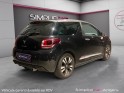 Citroen ds3 vti 120 so chic garantie 12 mois occasion simplicicar angers simplicicar simplicibike france