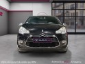 Citroen ds3 vti 120 so chic garantie 12 mois occasion simplicicar angers simplicicar simplicibike france