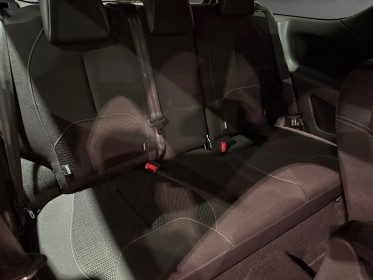 Citroen ds3 vti 120 so chic garantie 12 mois occasion simplicicar angers simplicicar simplicibike france