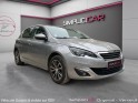 Peugeot 308 1.6 bluehdi 120ch ss bvm6 allure/ camera de recul occasion simplicicar orgeval  simplicicar simplicibike france