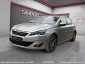 Peugeot 308 1.6 bluehdi 120ch ss bvm6 allure/ camera de recul occasion simplicicar orgeval  simplicicar simplicibike france