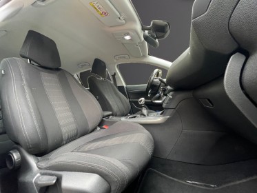 Peugeot 308 1.6 bluehdi 120ch ss bvm6 allure/ camera de recul occasion simplicicar orgeval  simplicicar simplicibike france