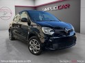 Renault twingo e-tech electrique iii e-tech authentic. occasion  simplicicar nice - pfvauto simplicicar simplicibike france