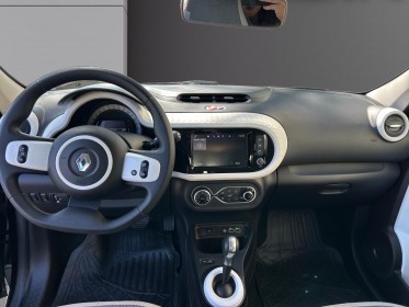 Renault twingo e-tech electrique iii e-tech authentic. occasion  simplicicar nice - pfvauto simplicicar simplicibike france