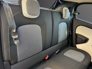 Renault twingo e-tech electrique iii e-tech authentic. occasion  simplicicar nice - pfvauto simplicicar simplicibike france