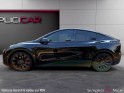 Tesla model y performance dual motor awd occasion  simplicicar nice - pfvauto simplicicar simplicibike france