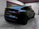 Tesla model y performance dual motor awd occasion  simplicicar nice - pfvauto simplicicar simplicibike france