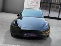 Tesla model y performance dual motor awd occasion  simplicicar nice - pfvauto simplicicar simplicibike france