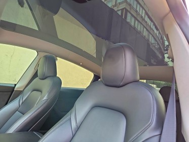 Tesla model y performance dual motor awd occasion  simplicicar nice - pfvauto simplicicar simplicibike france