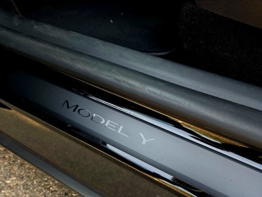 Tesla model y performance dual motor awd occasion  simplicicar nice - pfvauto simplicicar simplicibike france